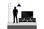 شاشة إيه تي إيه 43 بوصة سمارت - (موديل ATA43FLS) - Image 5
