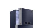 ثلاجة شارب ديجيتال نوفروست 450 لتر - أسود (SJ-PC58A-BK) - Image 4
