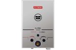 سخان مياه غاز فريش 6 لتر - (Fresh Gas Water Heater 6L)