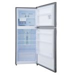 ثلاجة فريش نوفروست 397 لتر - أسود (موديل FNT-B400KB) - Image 2
