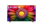 شاشة إل جي 50 بوصة سمارت 4K بريسيفر داخلي - (LG 50 Inch 4K UHD Smart LED TV)
