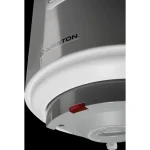 سخان مياه كهربائي أريستون 30 لتر رأسي - أبيض (موديل RUBIS PRO 30 V EG) - Image 7