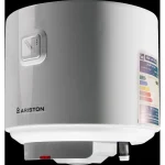 سخان مياه كهربائي أريستون 30 لتر رأسي - أبيض (موديل RUBIS PRO 30 V EG) - Image 5