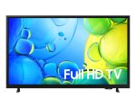 شاشة سامسونج 43 بوصة سمارت - (Samsung Smart TV 43 Inch)
