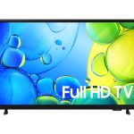 شاشة سامسونج 43 بوصة سمارت - (Samsung Smart TV 43 Inch)