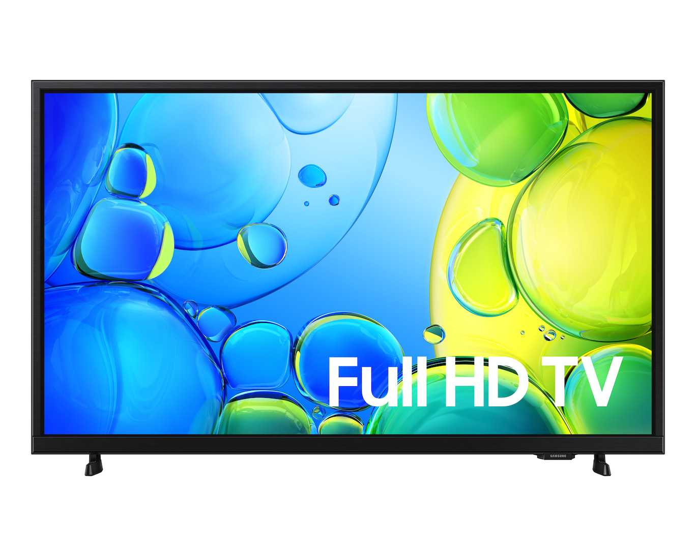 eg-fhd-f6000-ua43f6000fuxeg-546779987 شاشة سامسونج 43 بوصة سمارت - (Samsung Smart TV 43 Inch) - Image 1