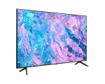 شاشة سامسونج سمارت 50 بوصة 4K كريستال UHD (موديل UA50CU7000U) - Image 2