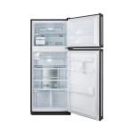 ثلاجة شارب ديجيتال نوفروست 450 لتر - أسود (SJ-PC58A-BK) - Image 7