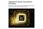 شاشة إل جي 55 بوصة سمارت 4K عالية الدقة - (LG 55 Inch 4K UHD Smart TV) - Image 5