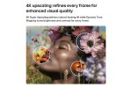 شاشة إل جي 55 بوصة سمارت 4K عالية الدقة - (LG 55 Inch 4K UHD Smart TV) - Image 6