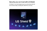 شاشة إل جي 55 بوصة سمارت 4K عالية الدقة - (LG 55 Inch 4K UHD Smart TV) - Image 7
