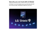 شاشة إل جي 55 بوصة سمارت 4K عالية الدقة - (LG 55 Inch 4K UHD Smart TV) - Image 7