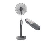 مروحة ستاند تورنيدو 16 بوصة 3 سرعات - (موديل TSF-75G) - Image 4