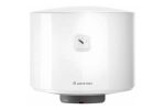 سخان مياه كهربائي أريستون 30 لتر رأسي - أبيض (موديل RUBIS PRO 30 V EG)