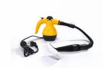 جهاز تنظيف بالبخار محمول متعدد الاستخدامات - (Steam Cleaner)