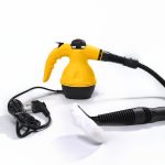 جهاز تنظيف بالبخار محمول متعدد الاستخدامات - (Steam Cleaner)